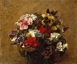 Bouquet of Flowers