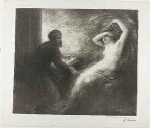 Evocation of Kundry