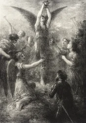 Prelude to Lohengrin