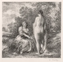 Bathers
