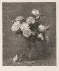 Bouquet of Roses