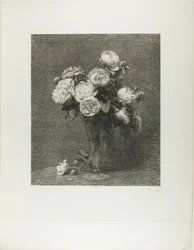Bouquet of Roses