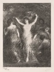 Dancing