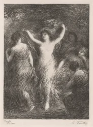 Dances