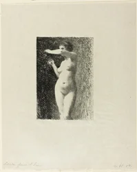 Study for Eve