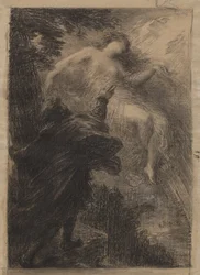 Fairy of the Alps