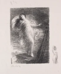 The Young Tarentine