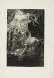 Symphonie Fantastique: A Ball, from Hector Berlioz, His Life and Works