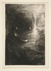 Tannhäuser: Act III