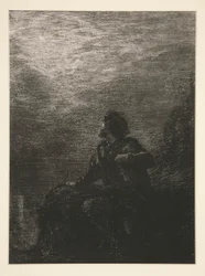 The Evening Star (Tannhauser)