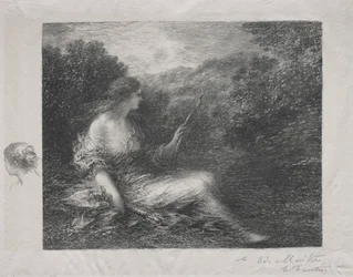 The Huntress