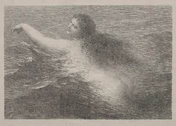 The Water Genius