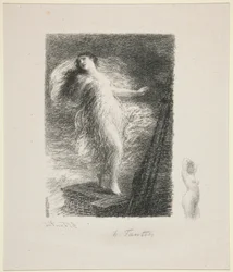 The Young Tarentine