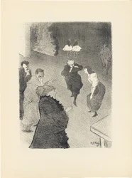 Emilienne d