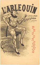 The Harlequin