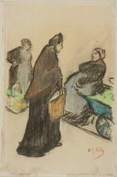 Market Women
