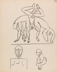 Nine Figure Studies
