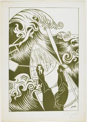 The Wave (1894)