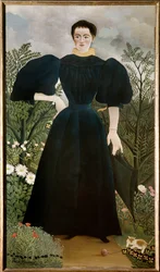 Madame M