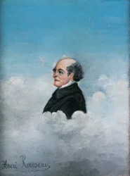 Portrait of the Artist