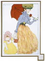 In the Square, from L