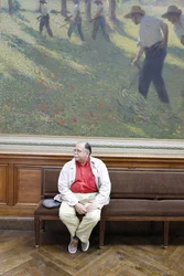 Walter Siti, June 29, 2012