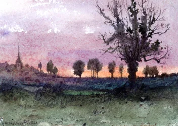 Landscape
