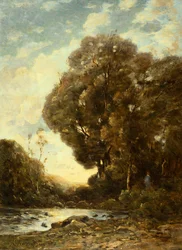 The River