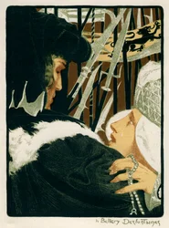 The Imploration, 1898