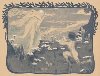 The Illusion, 1897
