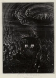 The Making of the Simplon Tunnel