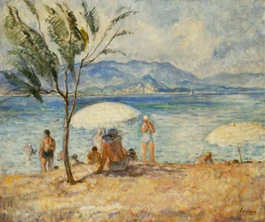 Bathers