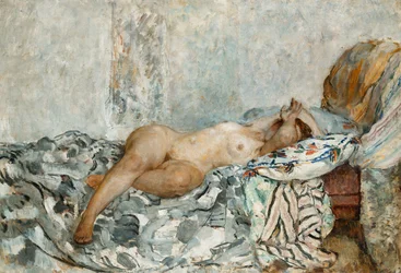 Odalisque