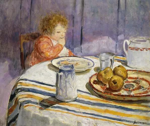 The Breakfast