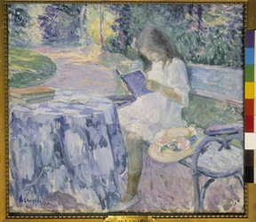 The Reader
