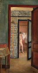 The Toilet