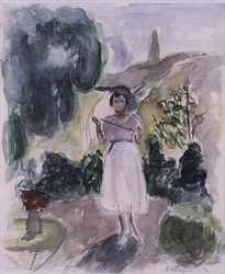 The Walk