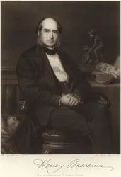Sir Henry Bessemer
