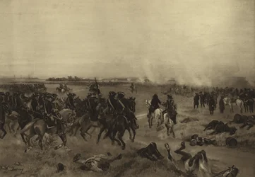 Battle of Malplaquet