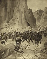 The Abyssinian War