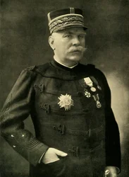 General Joffre