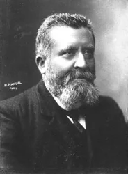 Jaures Jean