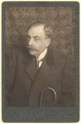 Marcel Prevost (1862-1941)