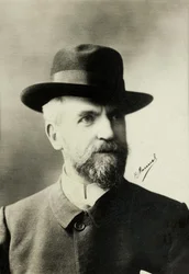 Portrait of Georges Alexandre