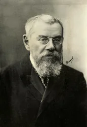 Portrait of Pierre De La Gorce
