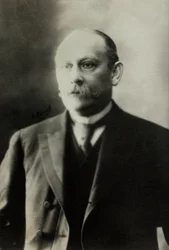 Portrait of the Marquis de Ségur