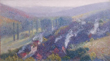 Labstide du Vert, c.1930