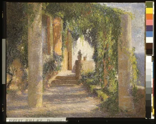 The Pergola (La Pergola)