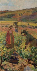 The Picking