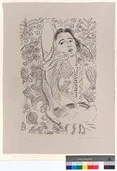 Arabesque